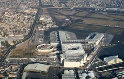 El Aeropuerto de la Ciudad de M&eacute;xico dejar&aacute; de funcionar como tal cuando se concluya la nueva terminal, lo cual se espera para 2020.