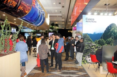 FIEXPO LATINOAM&Eacute;RICA: el PDA en Santiago como Media Partner para su cobertura. #PDAenFIEXPO
