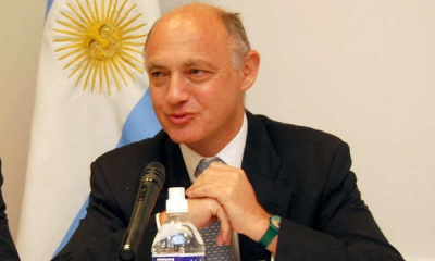 H&eacute;ctor Timerman en Punta del Este: Un tiempo nuevo