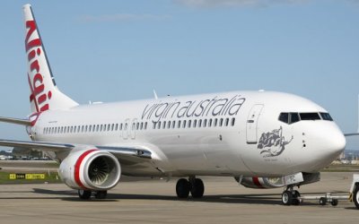 Virgin Australia y Sabre ampl&iacute;an acuerdo tecnol&oacute;gico