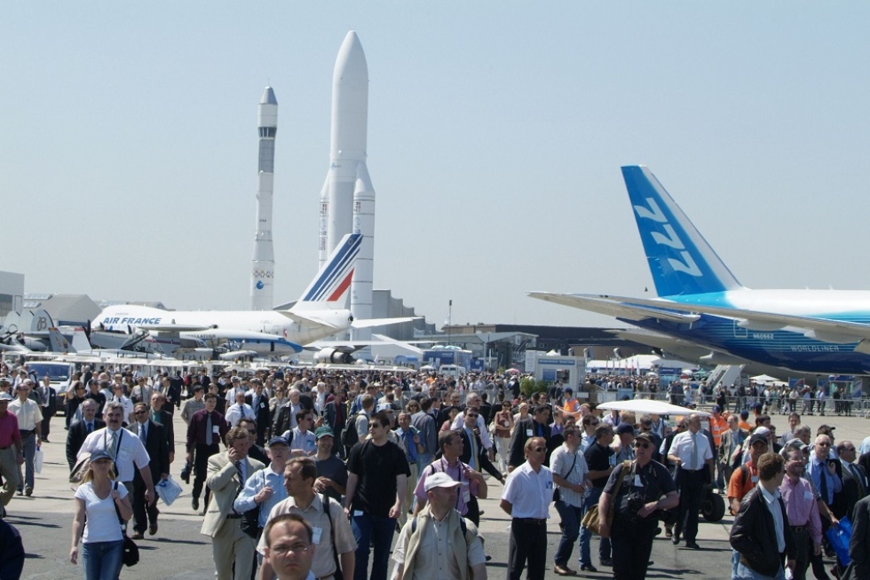 Boeing se centrar&aacute; en impulsar la innovaci&oacute;n y la colaboraci&oacute;n con clientes
