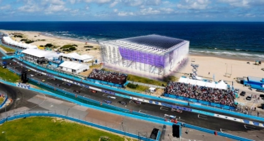 Seguimos con la trilog&iacute;a propuesta: Gran Punta del Este (GPE). Parte II, Los paradores