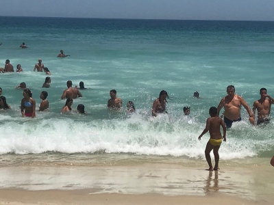Barra de Tijuca