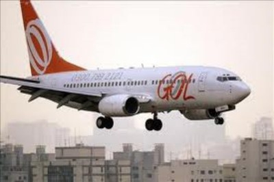 Gol lidera el mercado interno brasile&ntilde;o