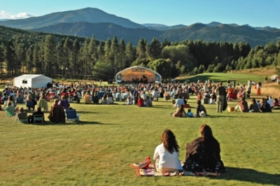 Chapelco Golf &amp; Resort y el 4&ordm; Festival de M&uacute;sica Cl&aacute;sica 