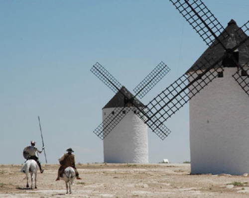 Espa&ntilde;a saca poco jugo al turismo cultural