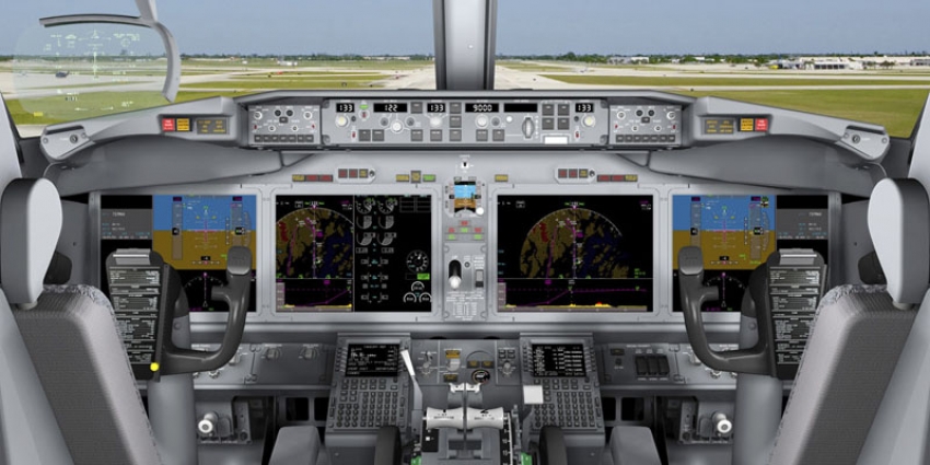 "El caso Boeing 737 MAX": compartimos la opini&oacute;n de referentes internacionales