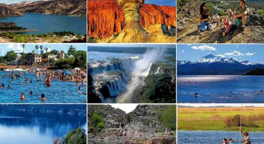 La cuesti&oacute;n del turismo &iquest;ideas o intereses?