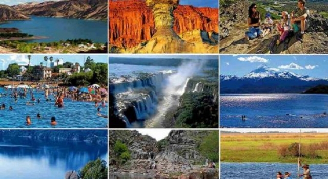 La cuesti&oacute;n del turismo &iquest;ideas o intereses?