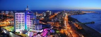 Actividaees en el este desde ma&ntilde;ana hasta el d&iacute;a 9