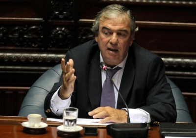 Pluna: la "amnesia" de Heber; el "ileso" Pintado y la "confusi&oacute;n" de Mujica
