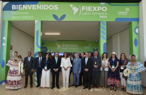 FIEXPO Latin America 2024 se despide de Panam&aacute; con n&uacute;meros hist&oacute;ricos