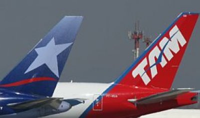 El plan de contingencia que prepara Latam Airlines para el Mundial de F&uacute;tbol
