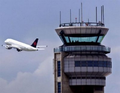 La afectaci&oacute;n de los controladores de Argentina sobre Uruguay