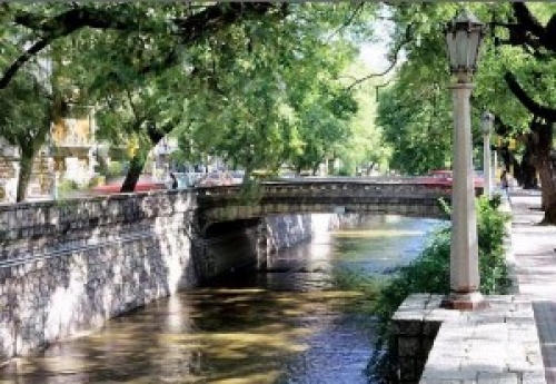 Odisea a C&oacute;rdoba sin Pluna