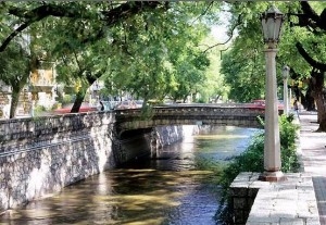 Odisea a C&oacute;rdoba sin Pluna