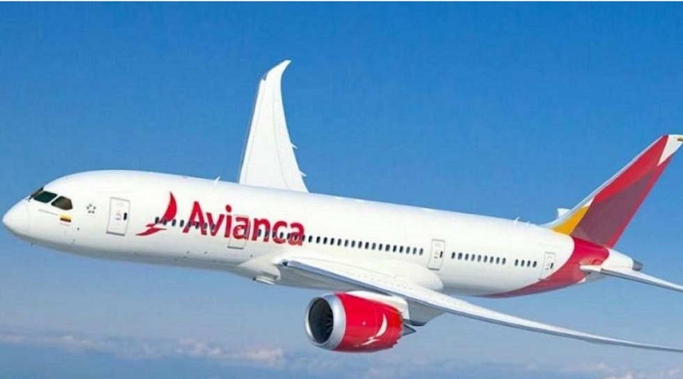 Avianca, tercera aerol&iacute;nea m&aacute;s puntual del mundo