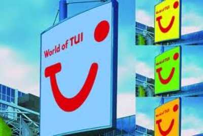 Natalie Tours, Air Berlin, Tui&hellip;