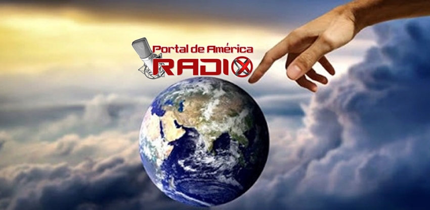 #PdaRadio55 como Dios, en todos lados