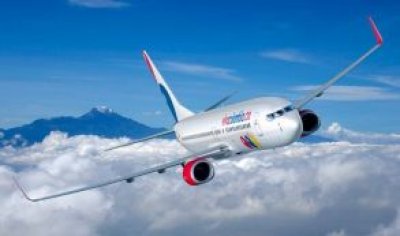  VivaColombia abrir&aacute; rutas a Panam&aacute;  y Per&uacute;