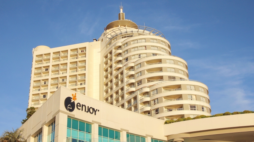 Buena noticia: Enjoy Punta del Este reabre el 11 de diciembre