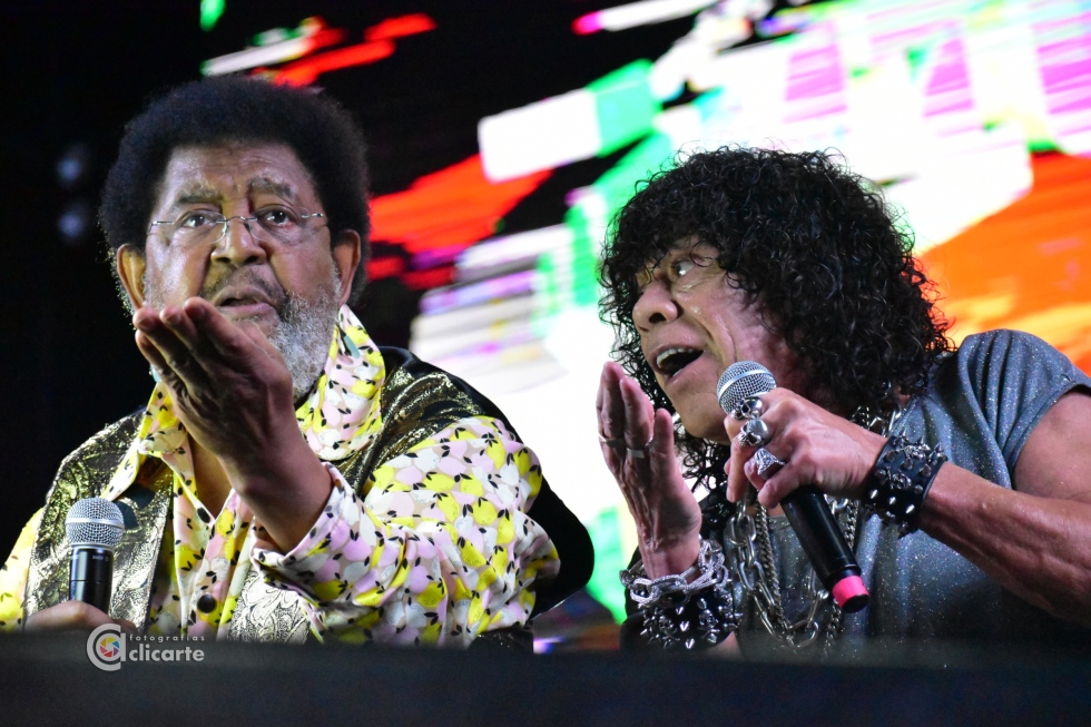 Desde el Rock al Cuarteto: El Cosqu&iacute;n Rock lo tiene todo