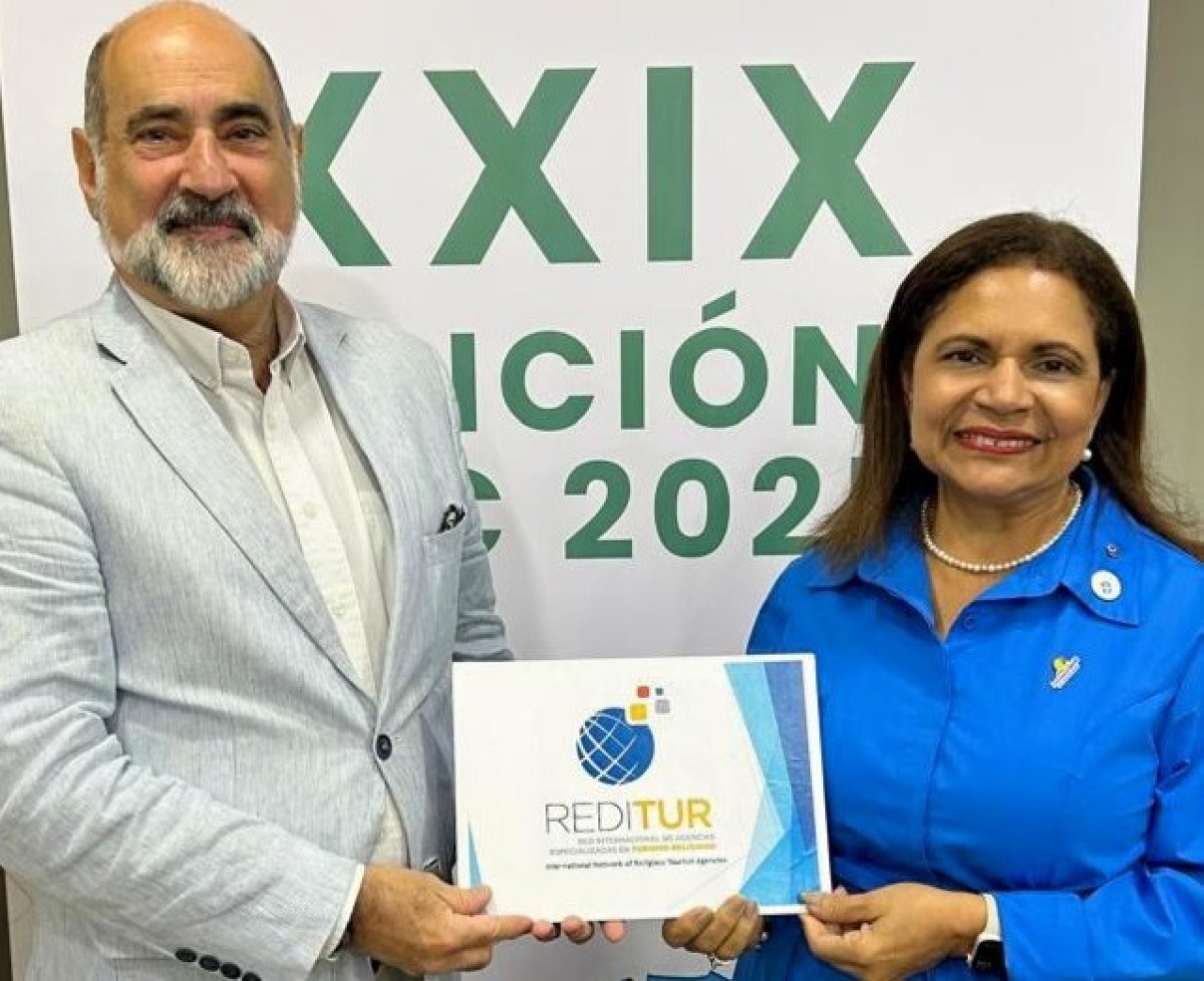 Santiago Cano y Kirsis de los Santos