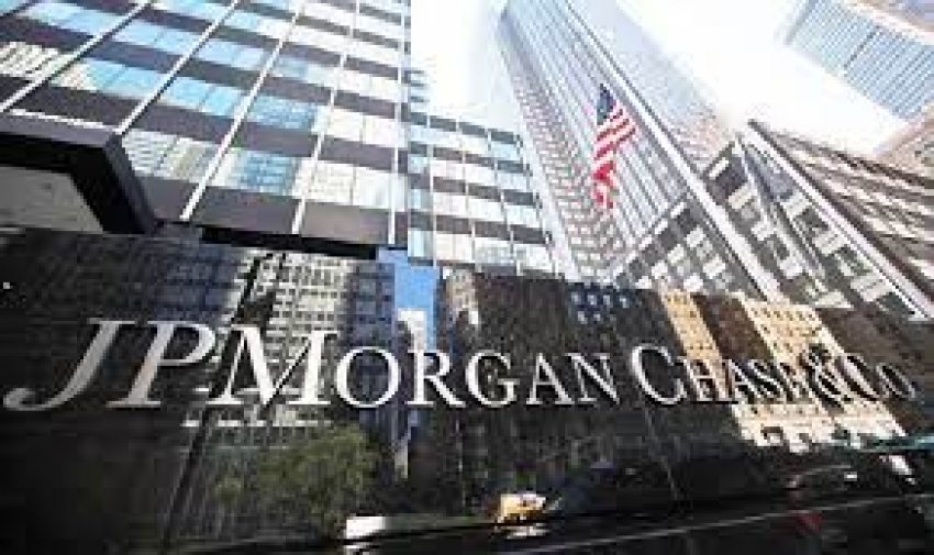 JPMorgan Chase est&aacute; montando una agencia de viajes gigante
