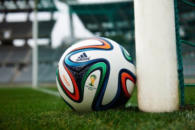La Brazuca tambi&eacute;n es TECNO