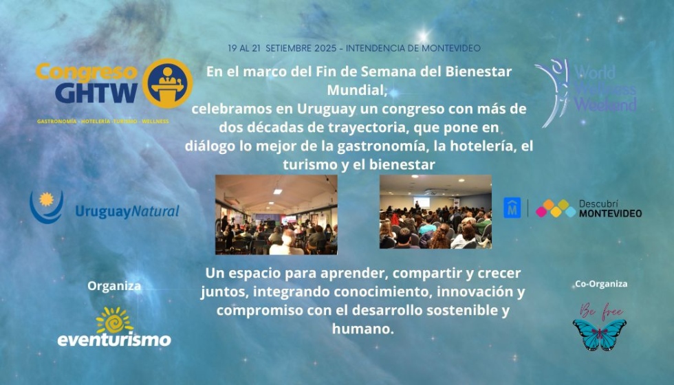 El sinceramiento de la comunicaci&oacute;n en el turismo uruguayo