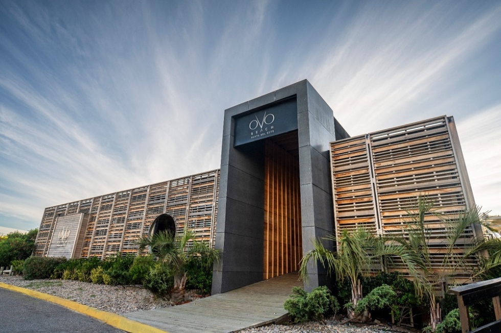 OVO Beach, abierto todo el a&ntilde;o con una propuesta renovada
