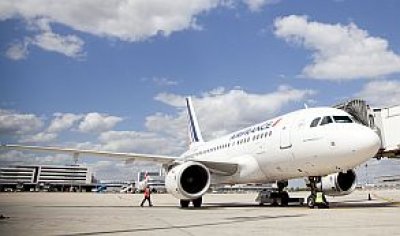 Air France apuesta por nuevas fusiones entre las aerol&iacute;neas