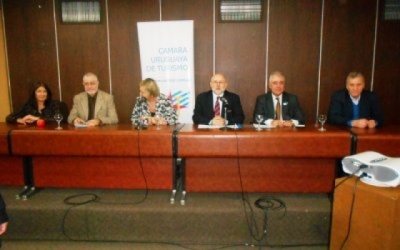Quinta Reuni&oacute;n Abierta de 2015 de la CAMTUR