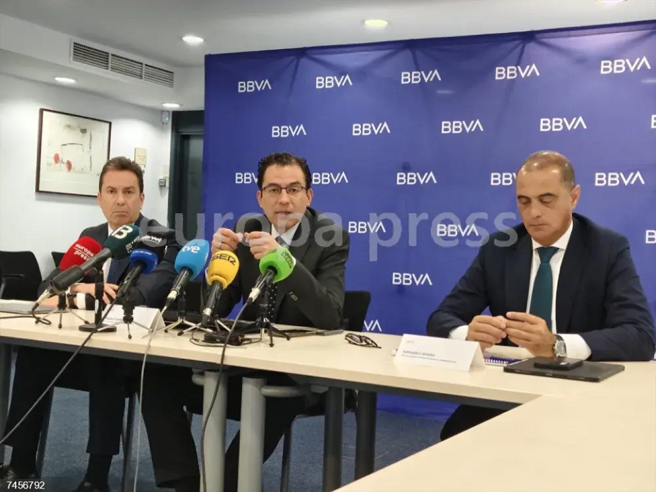 BBVA destaca el mayor protagonismo del gasto de los baleares en la econom&iacute;a ante el "estancamiento" del turismo