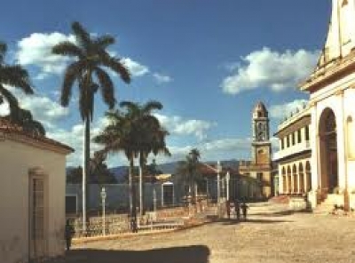 Cuba recibe dos millones de turistas en tiempo record