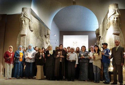 Irak asistir&aacute; por primera vez a una feria tur&iacute;stica de Espa&ntilde;a, donde pretende captar turistas