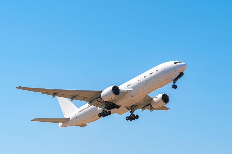 Tr&aacute;fico a&eacute;reo en Am&eacute;rica Latina y el Caribe (LAC) creci&oacute; un 2.6% en mayo