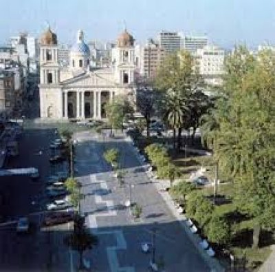 Sent&iacute; Tucum&aacute;n en verano!