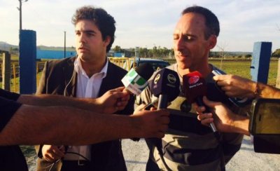 Campiani es culpable hasta demostraci&oacute;n de lo contrario (Parte I)