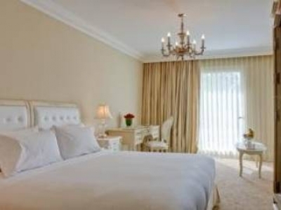 Sainte Jeanne Hotel Boutique: un rinc&oacute;n de Par&iacute;s en Mar del Plata