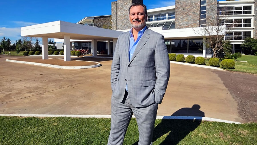 "En Altos del Arapey est&aacute; todo resuelto y reina la armon&iacute;a"