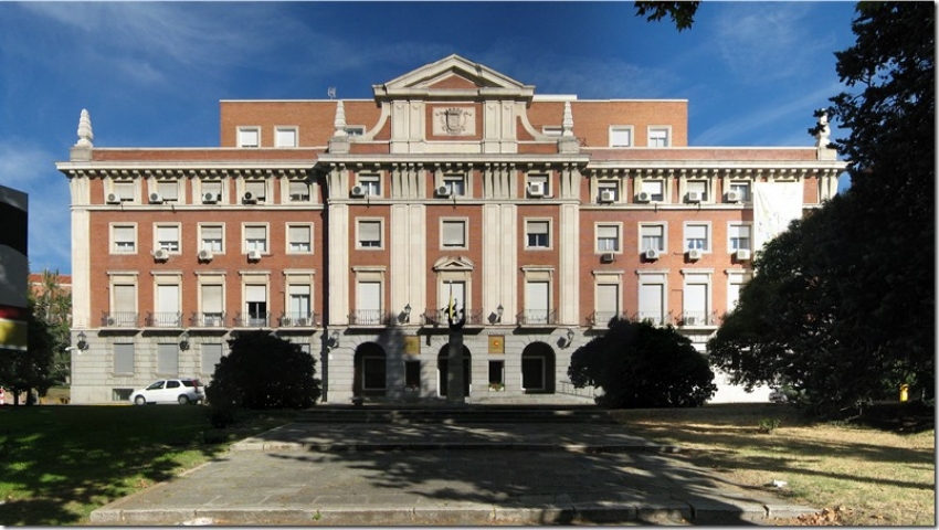 La promoci&oacute;n tur&iacute;stica de Espa&ntilde;a desperdicia la mayor factor&iacute;a de ficci&oacute;n de Europa