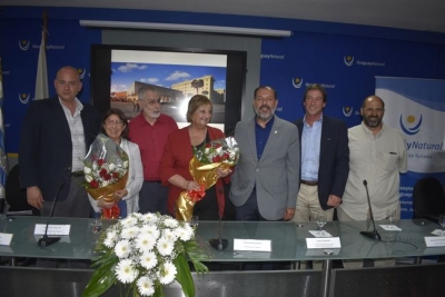 Argentino Hotel de Piri&aacute;polis, el tiempo se encarg&oacute; de hacer justicia