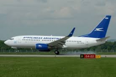 Aerol&iacute;nea de bandera: esta pel&iacute;cula ya la vimos