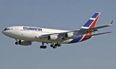 Nuevos aviones para Cuba 
