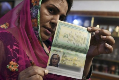 Los mejores y los peores pasaportes del mundo