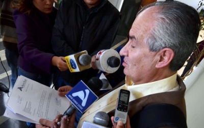 ATT responder&aacute; en 48 horas a Plan de Salvataje para Aerosur