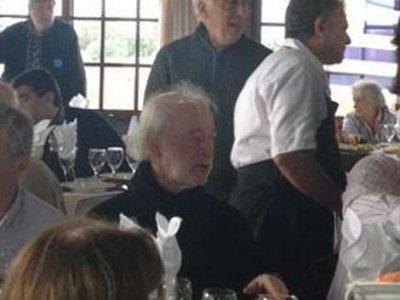 Despu&eacute;s del asado en el Quincho de Varela, &iexcl;cerr&aacute; y vamosss!!