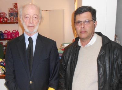 L&oacute;pez Mena al PDA: "Alas Uruguay estar&iacute;a subsidiada"