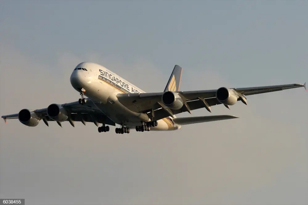 Singapore Airlines y Riyadh Air firman una asociaci&oacute;n comercial para potenciar su redes de destinos